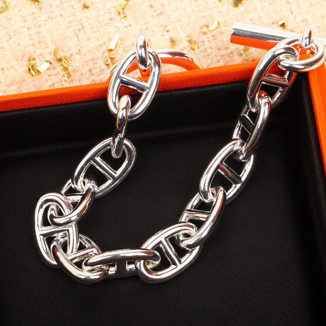 【エルメス】ブレスレット 1017-1-1