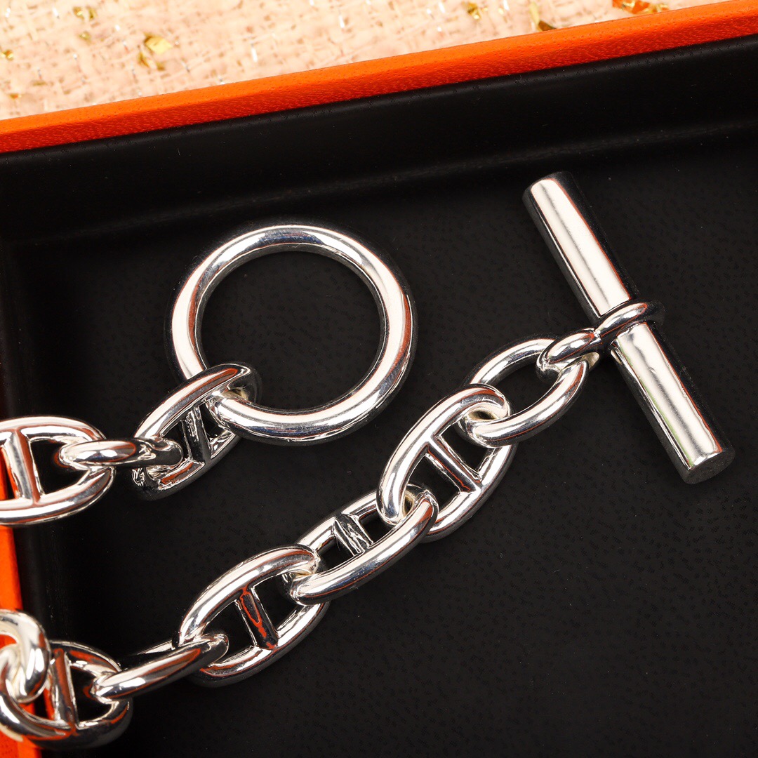 【エルメス】ブレスレット 1017-1-1