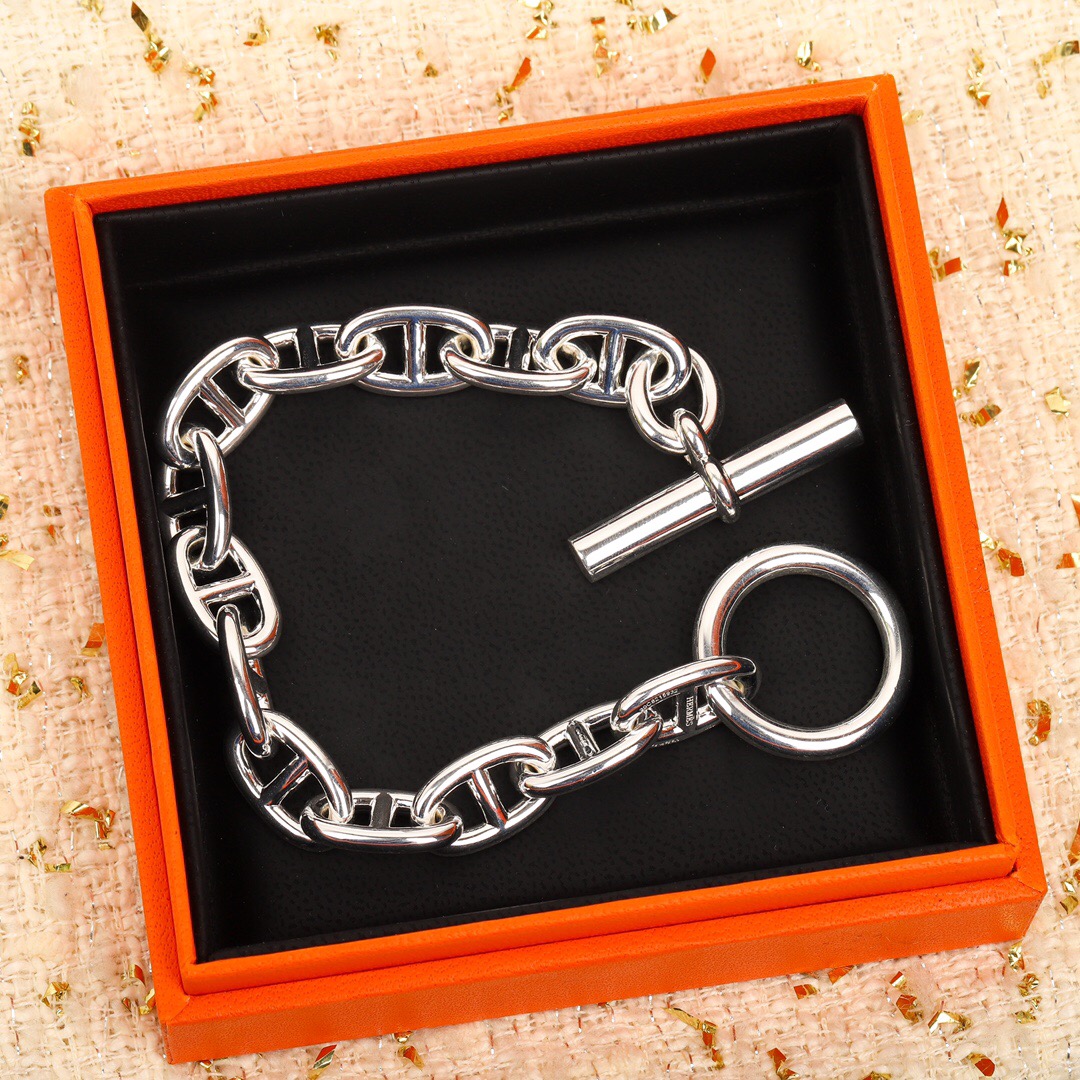 【エルメス】ブレスレット 1017-1-1