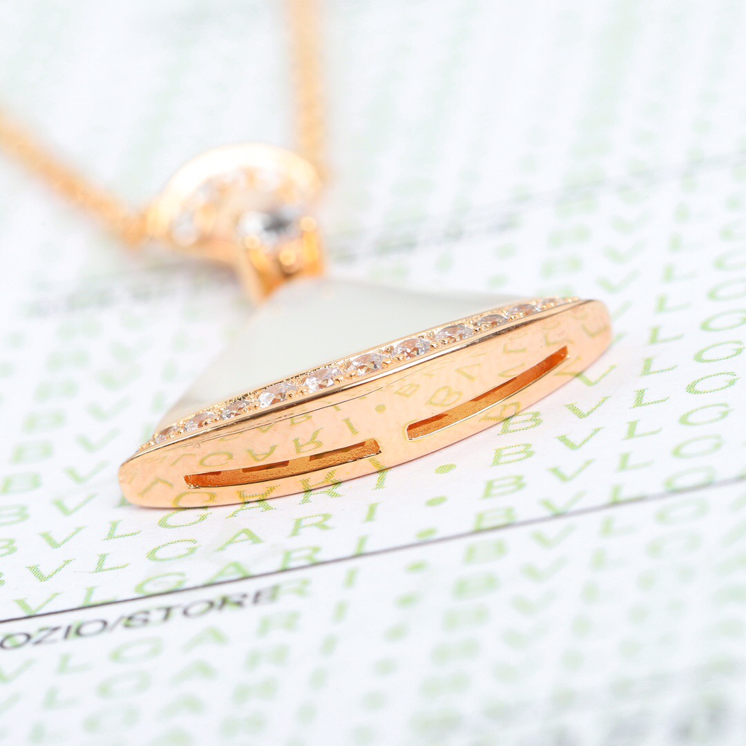 【ブルガリ】ネックレス・ペンダント  1018-1-2