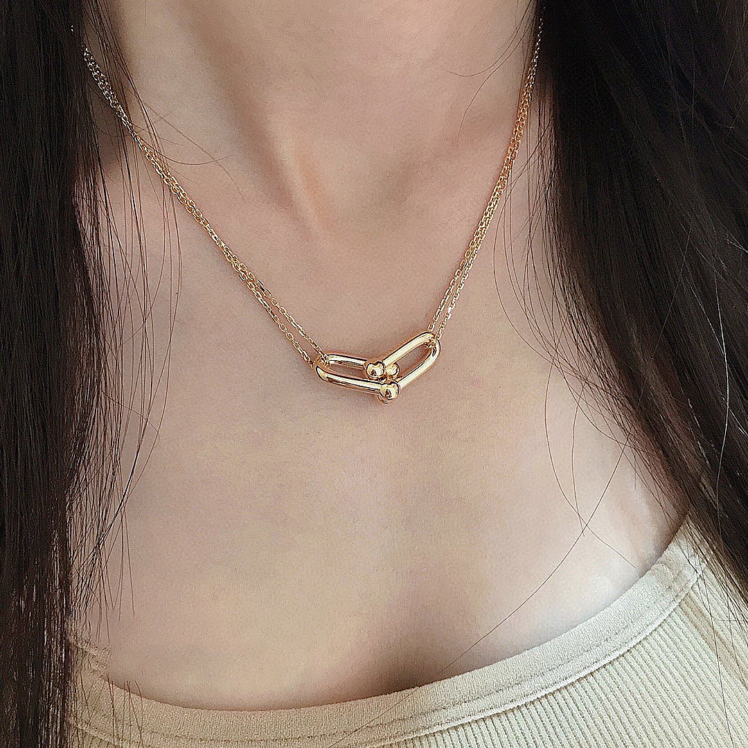 【ティファニー】ネックレス・ペンダント 0909-2-2