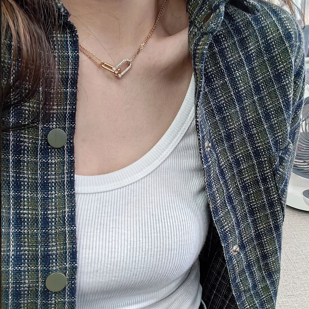 【ティファニー】ネックレス・ペンダント 0909-2-3