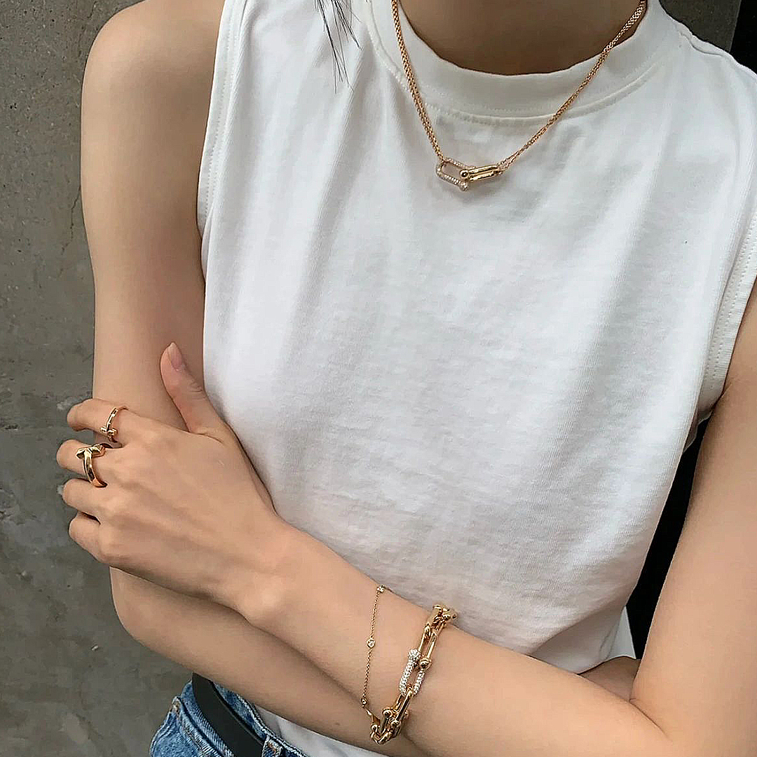 【ティファニー】ネックレス・ペンダント 0909-2-3