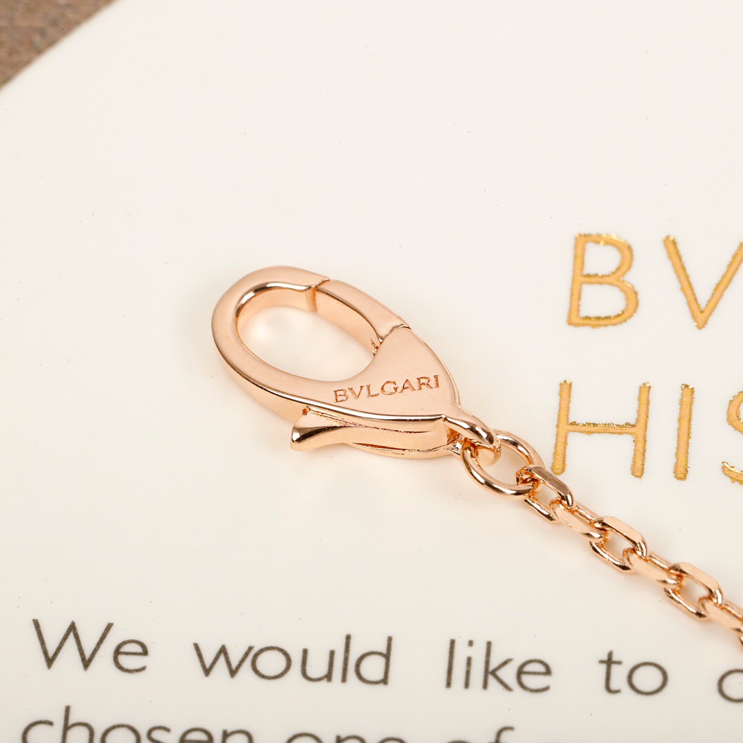 【ブルガリ】ネックレス・ペンダント 11-3-3-1