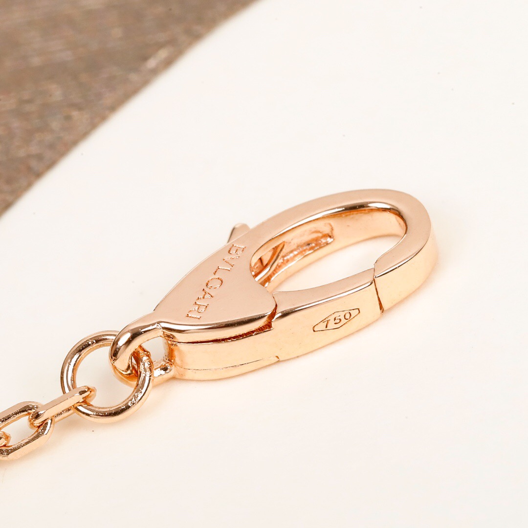 【ブルガリ】ネックレス・ペンダント 11-3-3-1