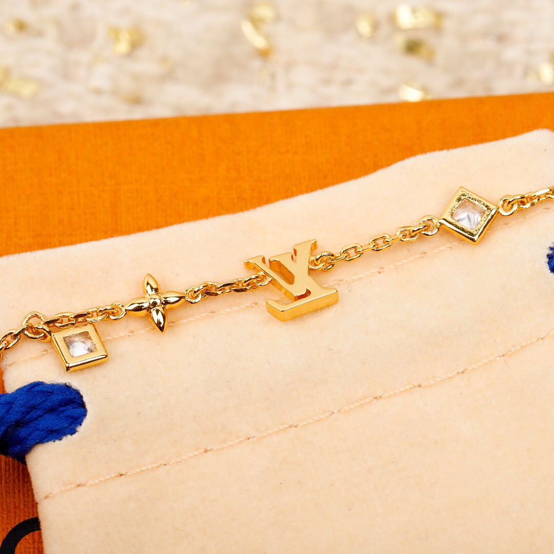 【ルイヴィトン】ブレスレット 1229-2-1