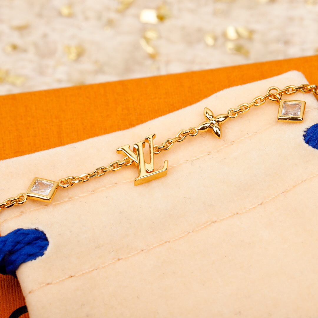 【ルイヴィトン】ブレスレット 1229-2-1