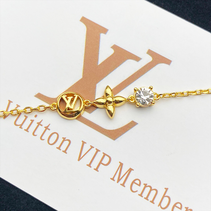 【ルイヴィトン】ネックレス・ペンダント 1229-3-1