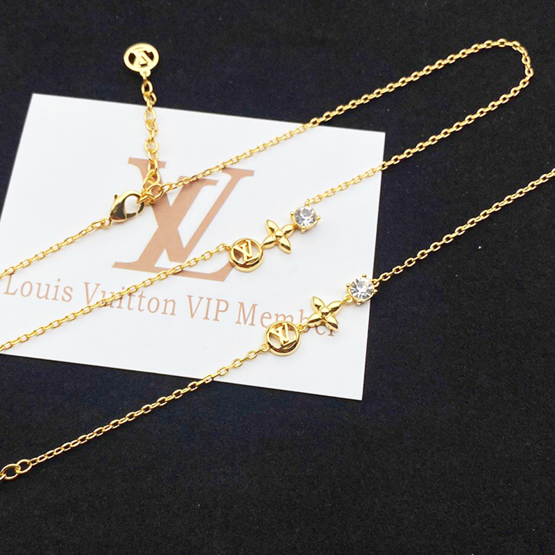 【ルイヴィトン】ネックレス・ペンダント 1229-3-1