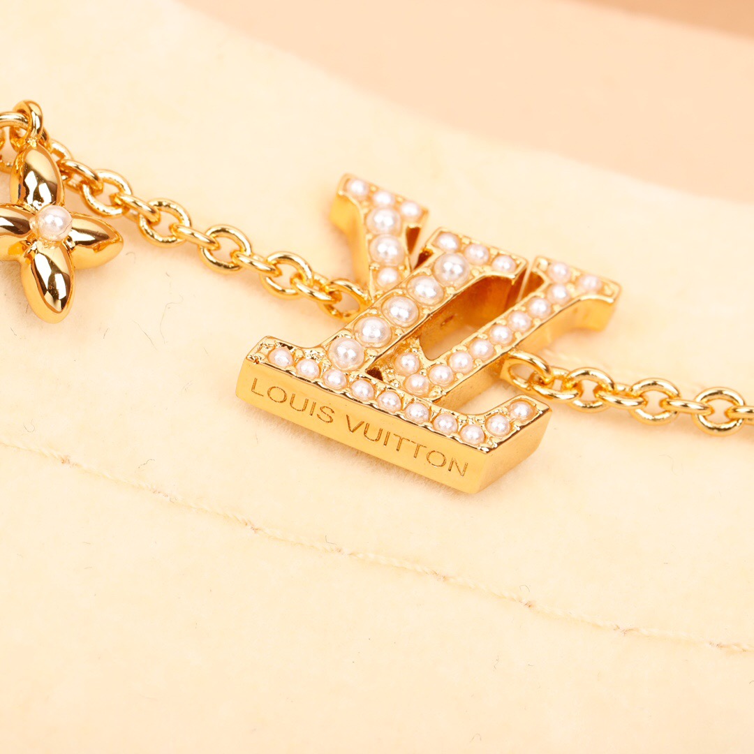 【ルイヴィトン】ブレスレット 1229-2-2