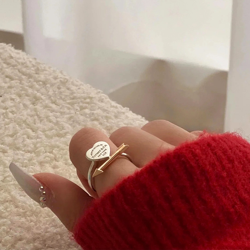 【ティファニー】指輪・リング 0110-3-1