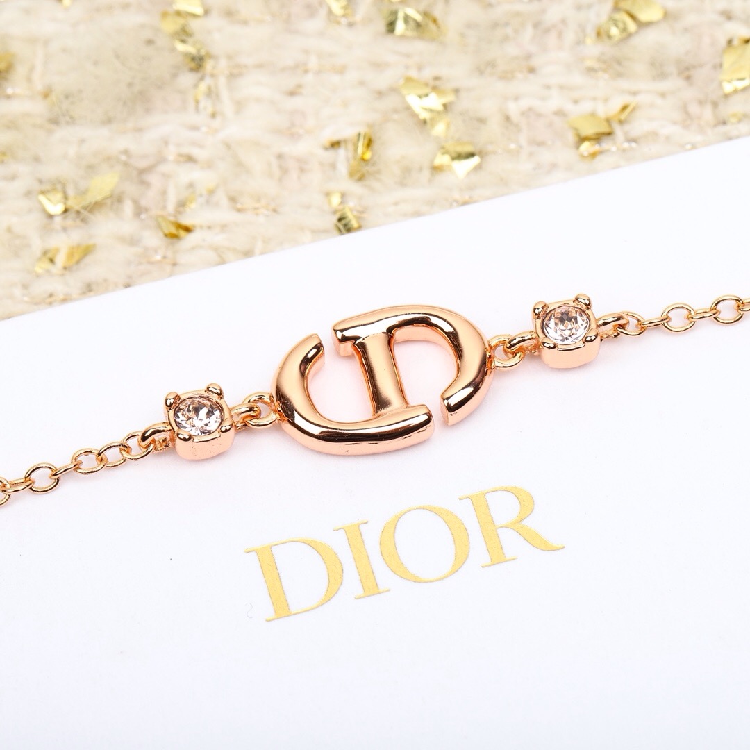 【ディオール】ネックレス・ペンダント 0312-1-3