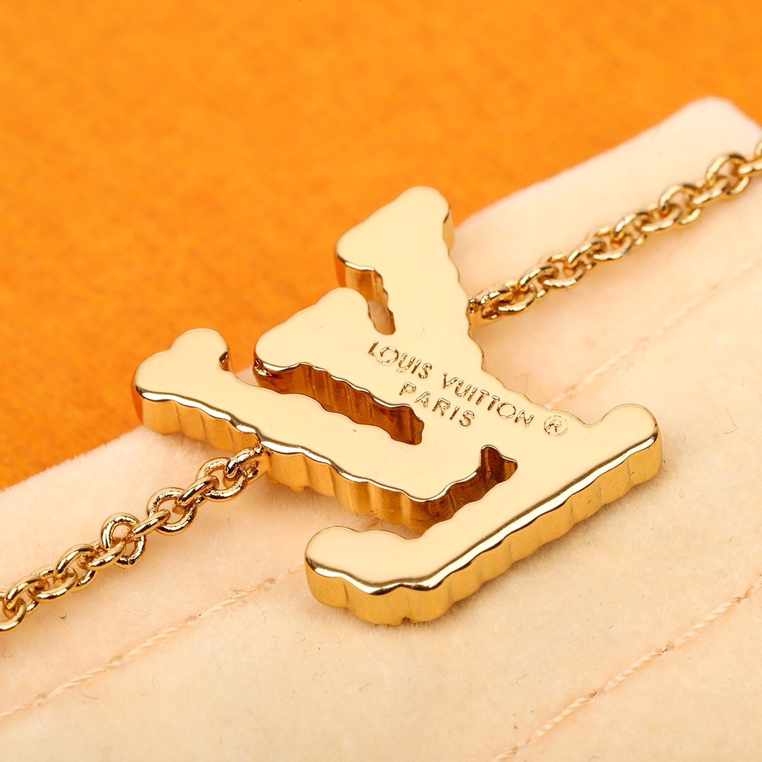 【ルイヴィトン】ネックレス・ペンダント 0327-2-4