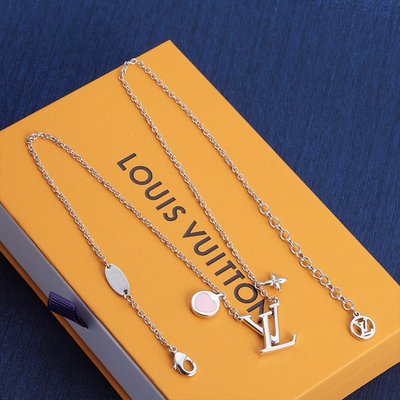 【ルイヴィトン】ネックレス・ペンダント 0327-2-6