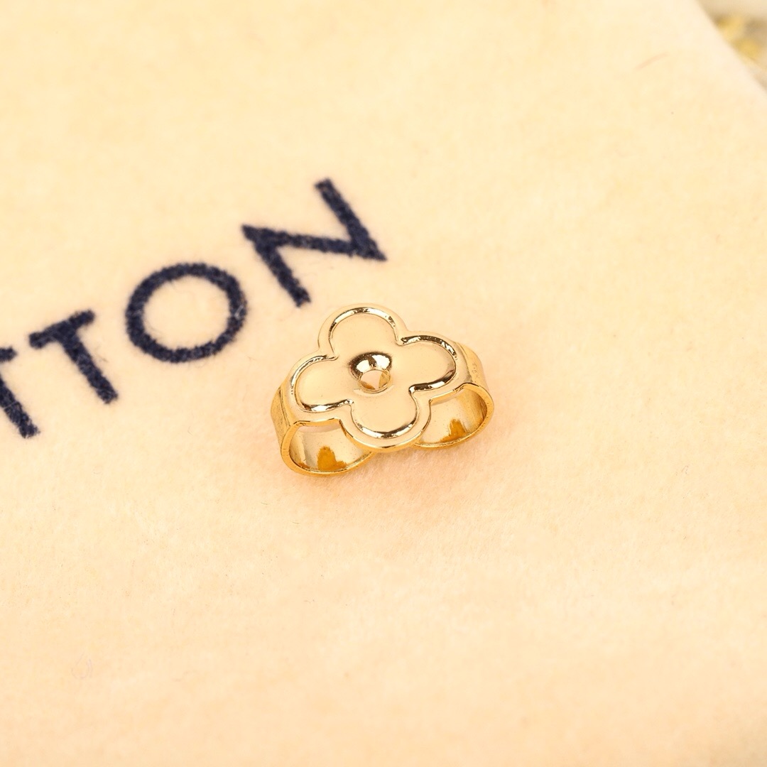 【ルイヴィトン】ピアス 0406-2-15