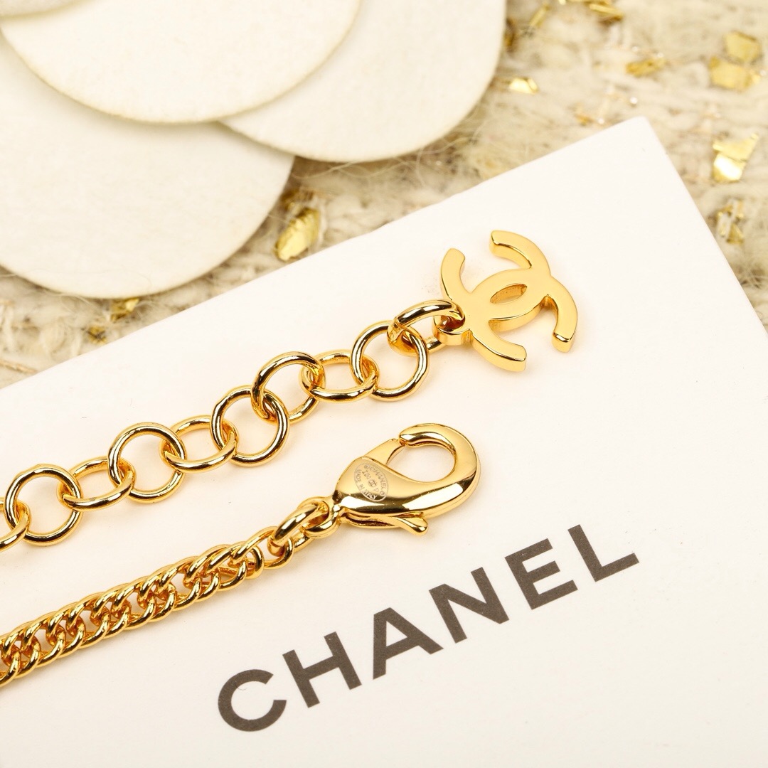 【シャネル】ネックレス・ペンダント 0406-4-1