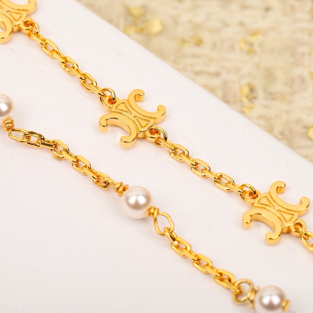 【セリーヌ】ピアス 0412-1-1