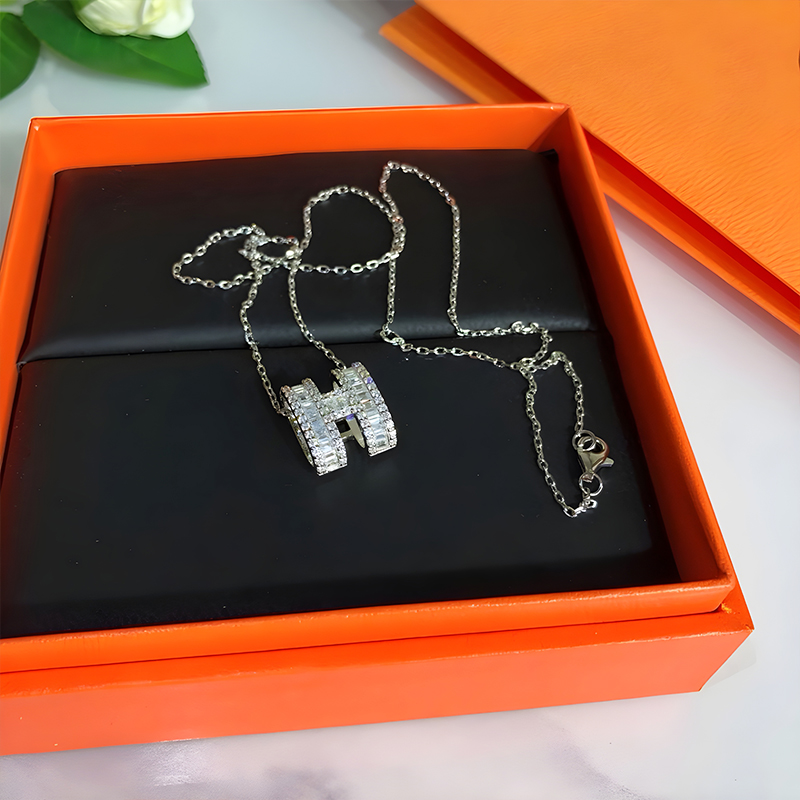 【エルメス】ネックレス・ペンダント 0419-3-1