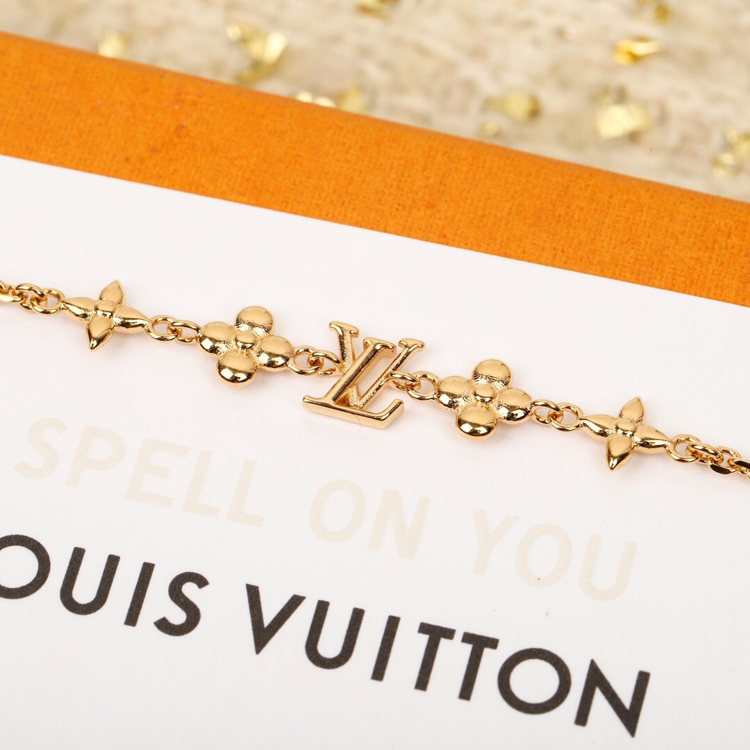 【ルイヴィトン】ブレスレット 0522-4-1