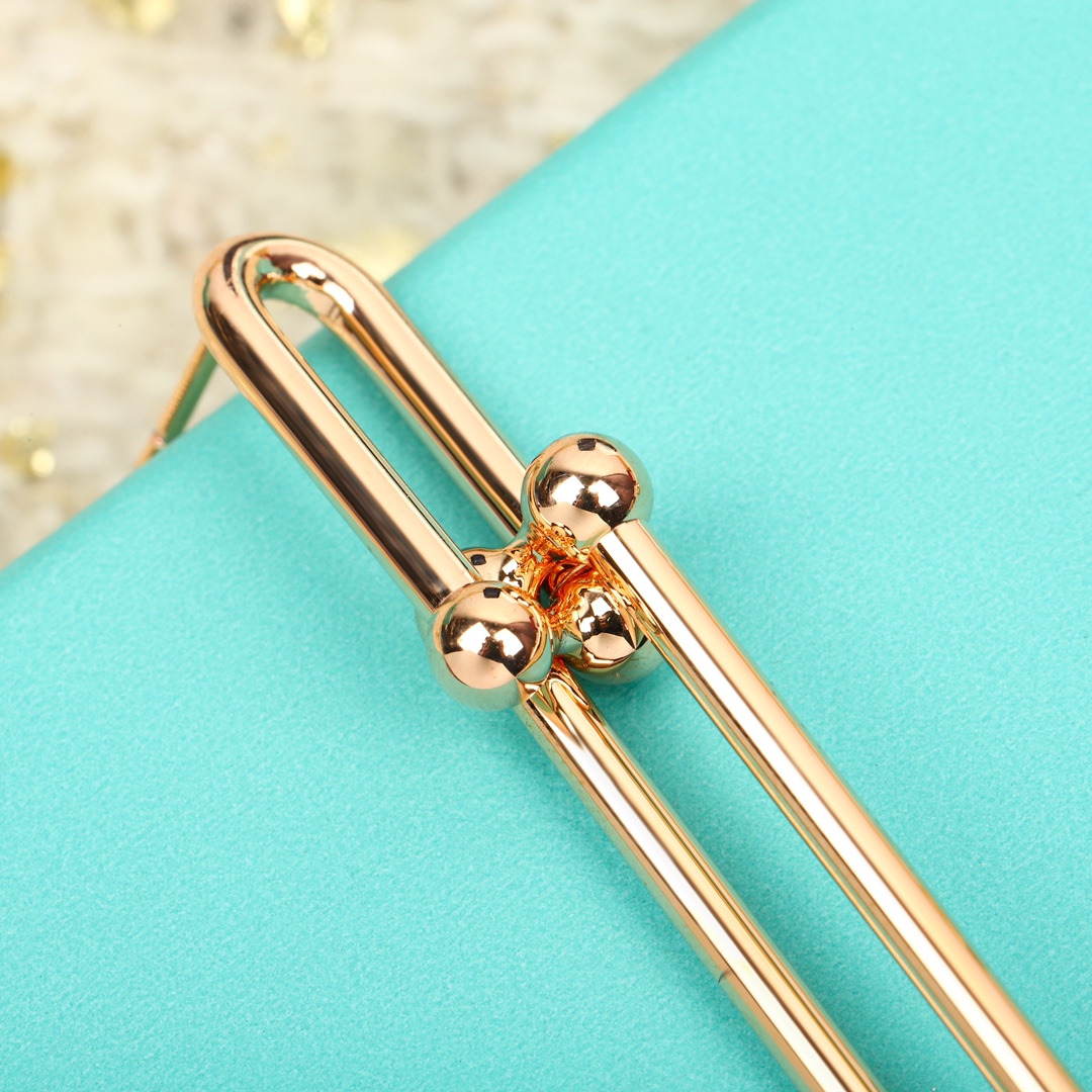 【ティファニー】ピアス 0528-1-1