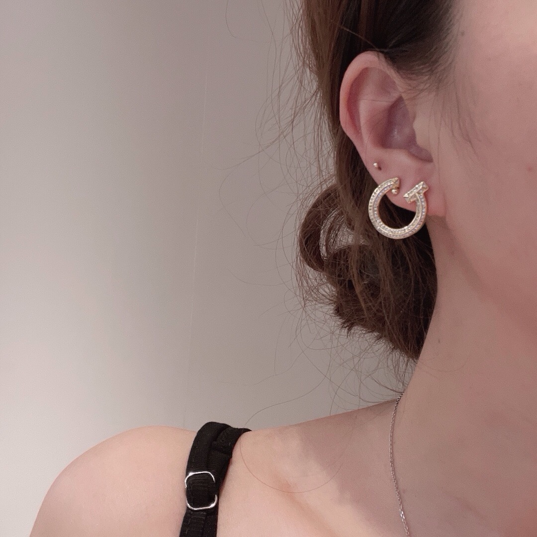 【ティファニー】ピアス 0528-1-3