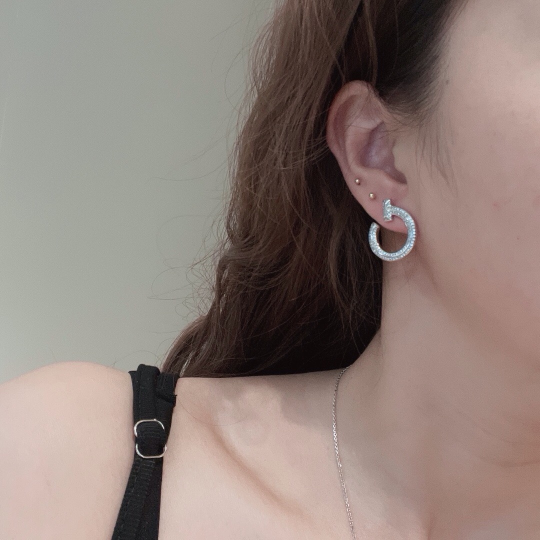 【ティファニー】ピアス 0528-1-3