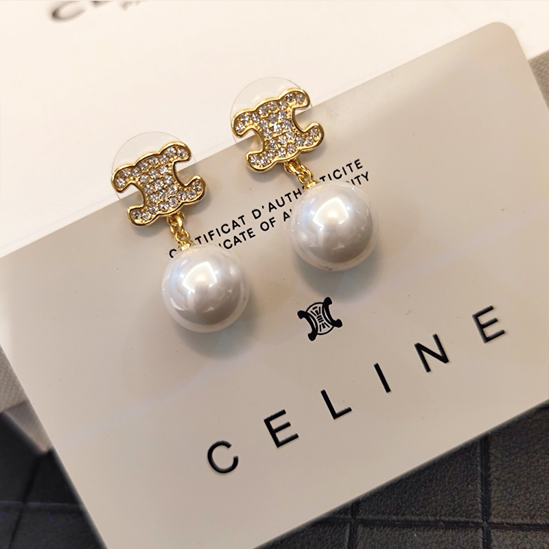 【セリーヌ】ピアス 0613-1-1