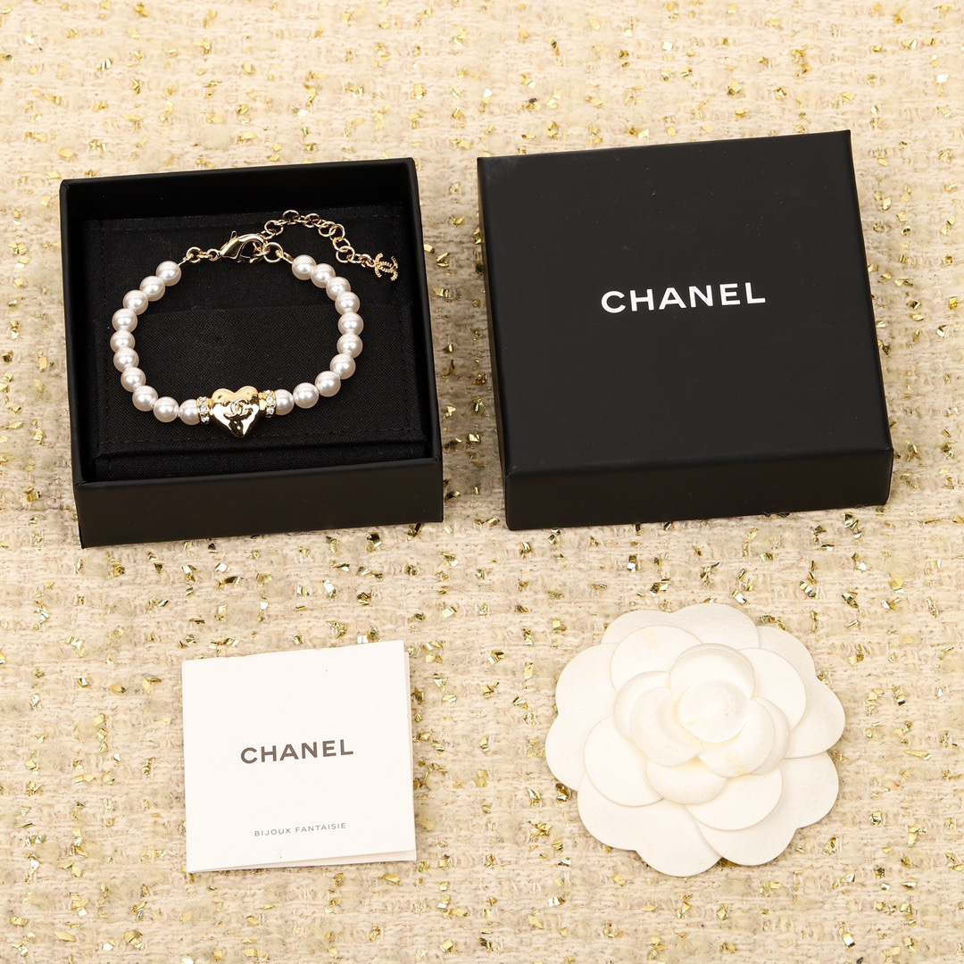 【シャネル】ブレスレット26-0310-7