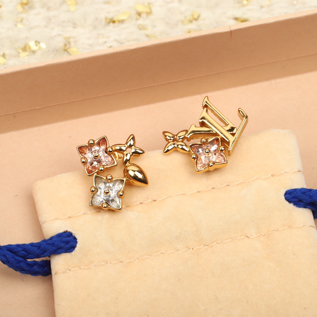 【ルイヴィトン】ピアス 26-0312-13