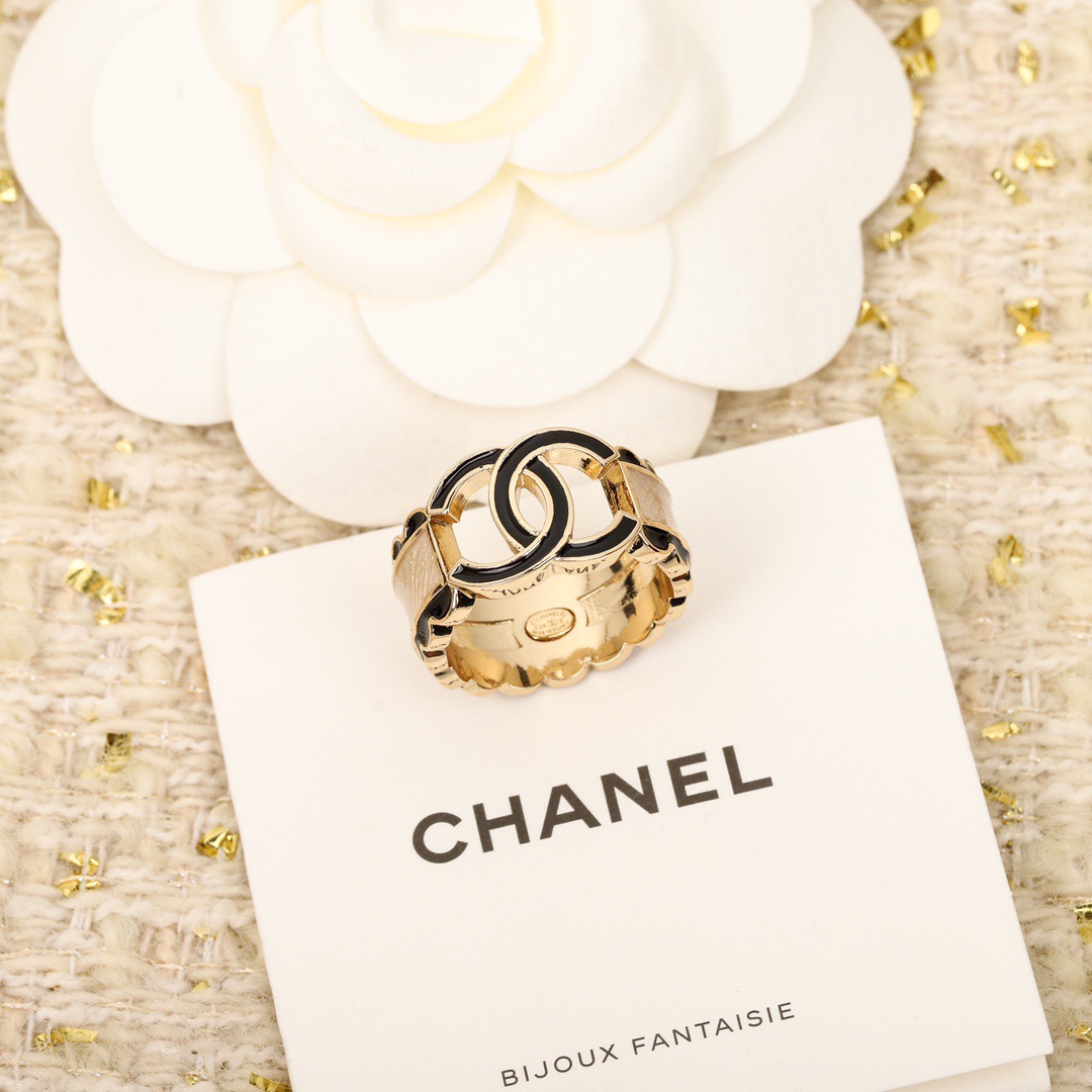 【シャネル】指輪・リング 26-0313-3
