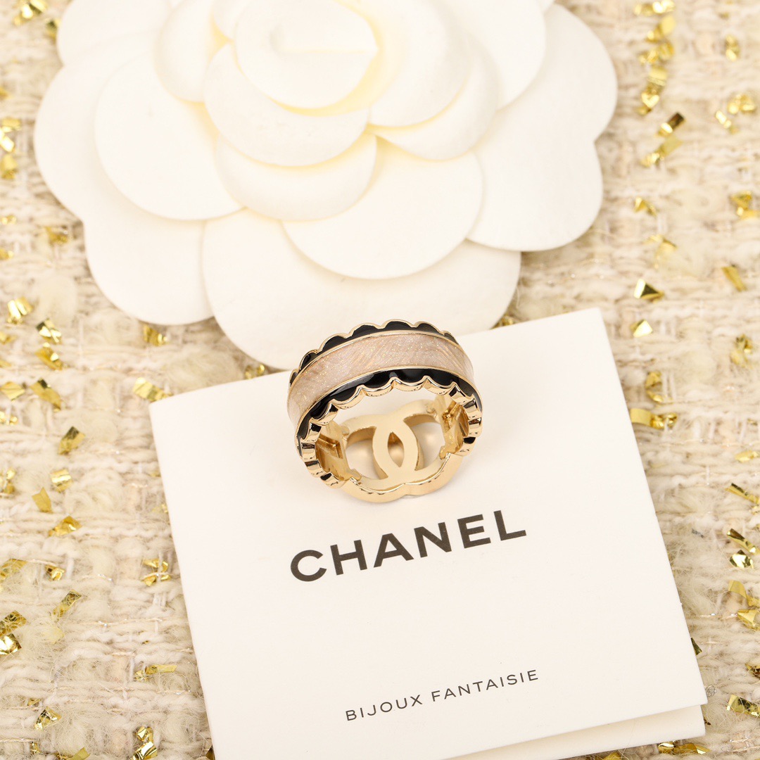 【シャネル】指輪・リング 26-0313-3