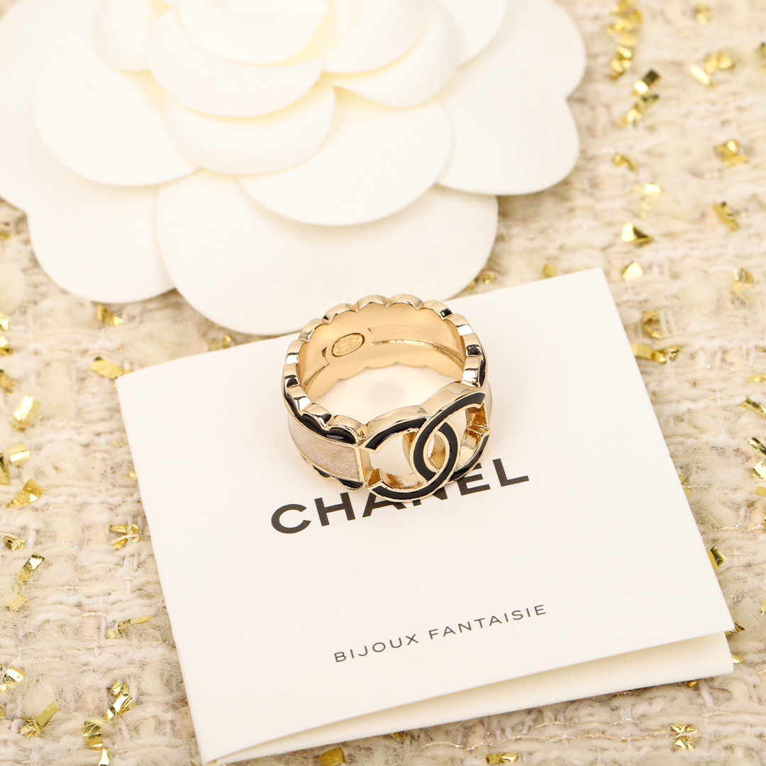 【シャネル】指輪・リング 26-0313-3