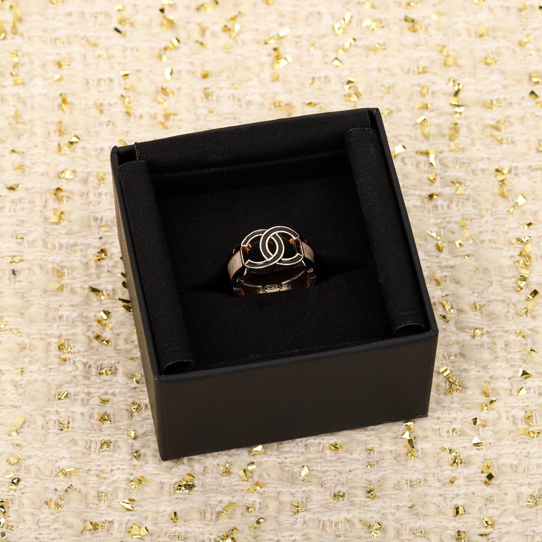 【シャネル】指輪・リング 26-0313-3