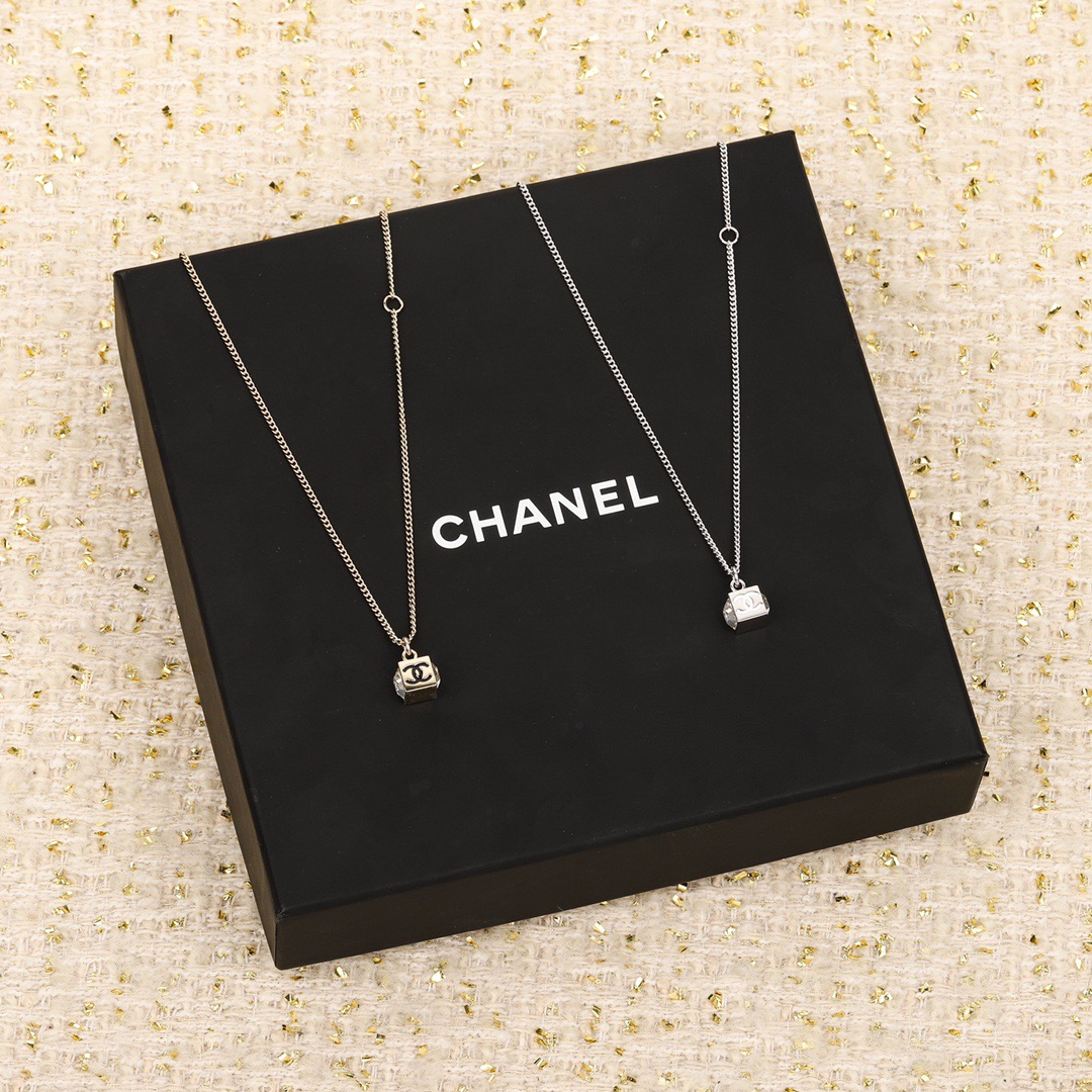 【シャネル】ネックレス・ペンダント26-0313-8