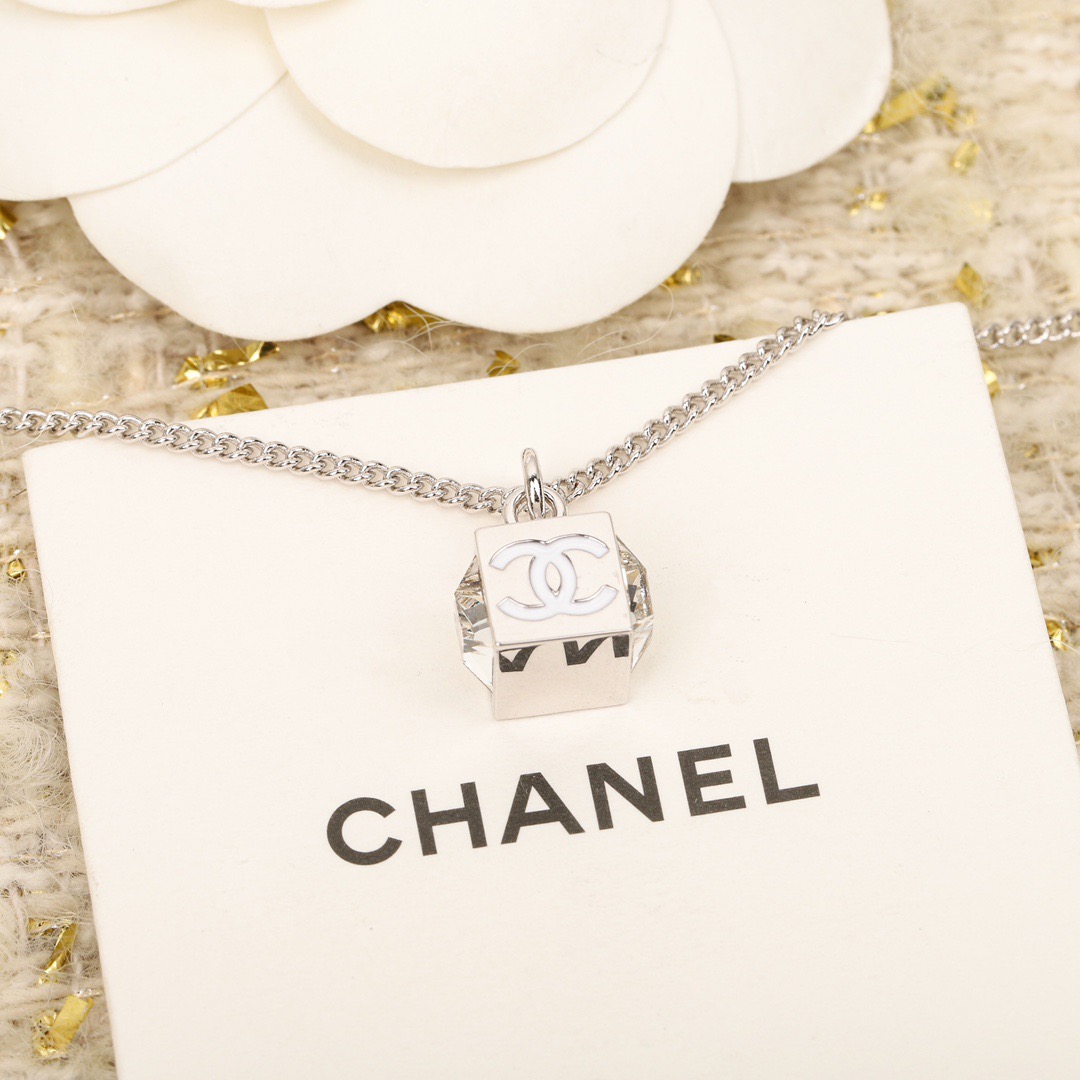 【シャネル】ネックレス・ペンダント26-0313-8