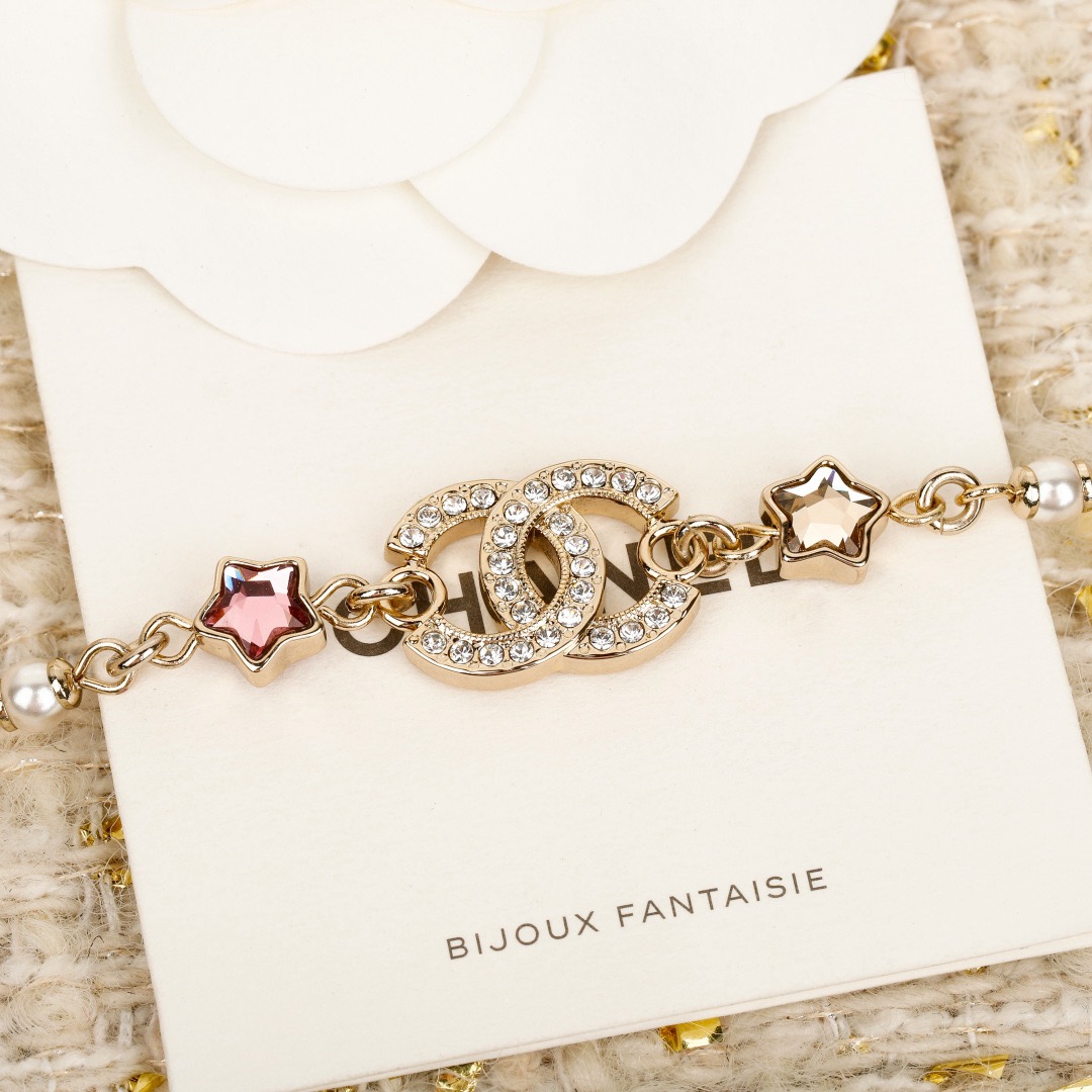 【シャネル】ネックレス・ペンダント26-0313-11