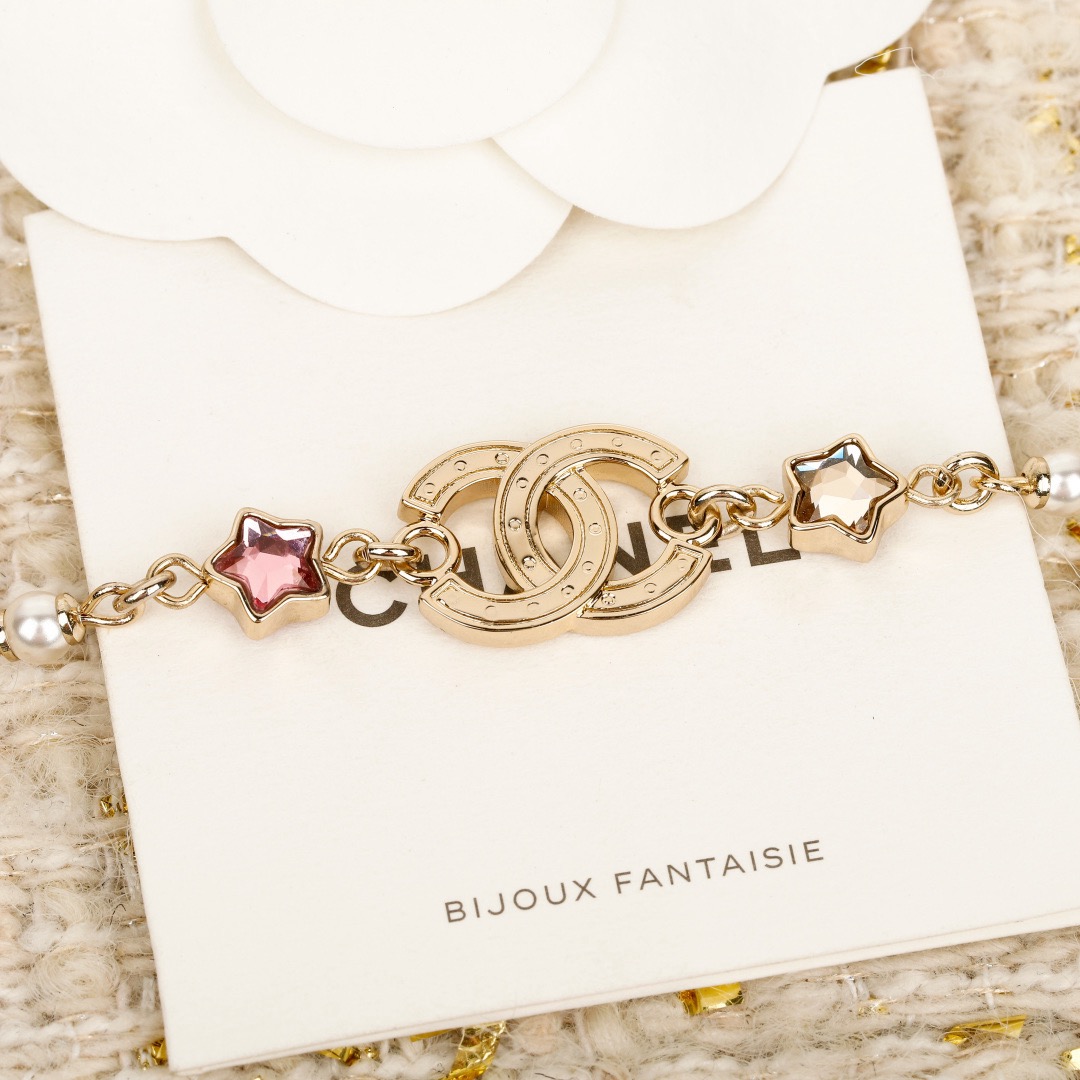 【シャネル】ネックレス・ペンダント26-0313-11