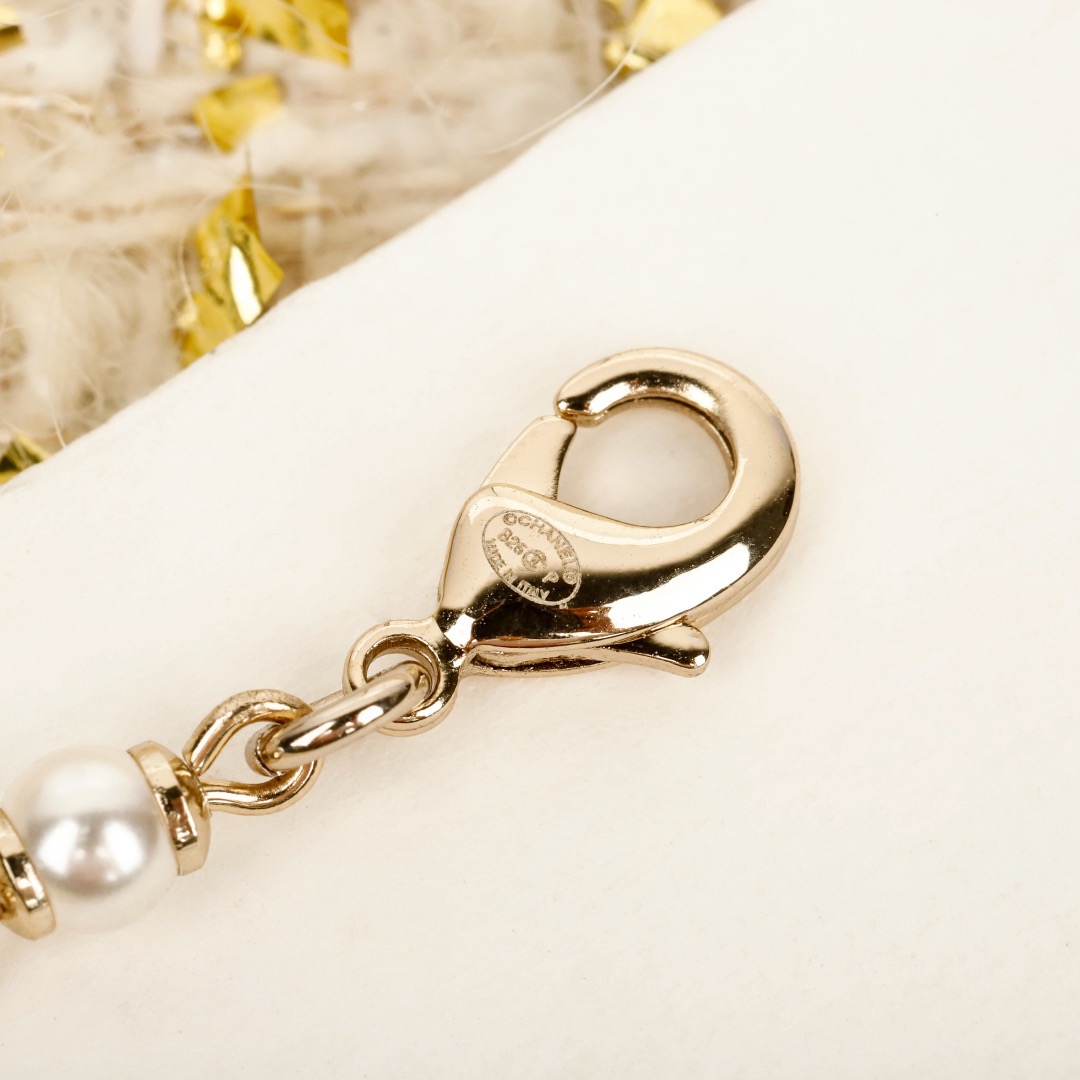 【シャネル】ネックレス・ペンダント26-0313-11