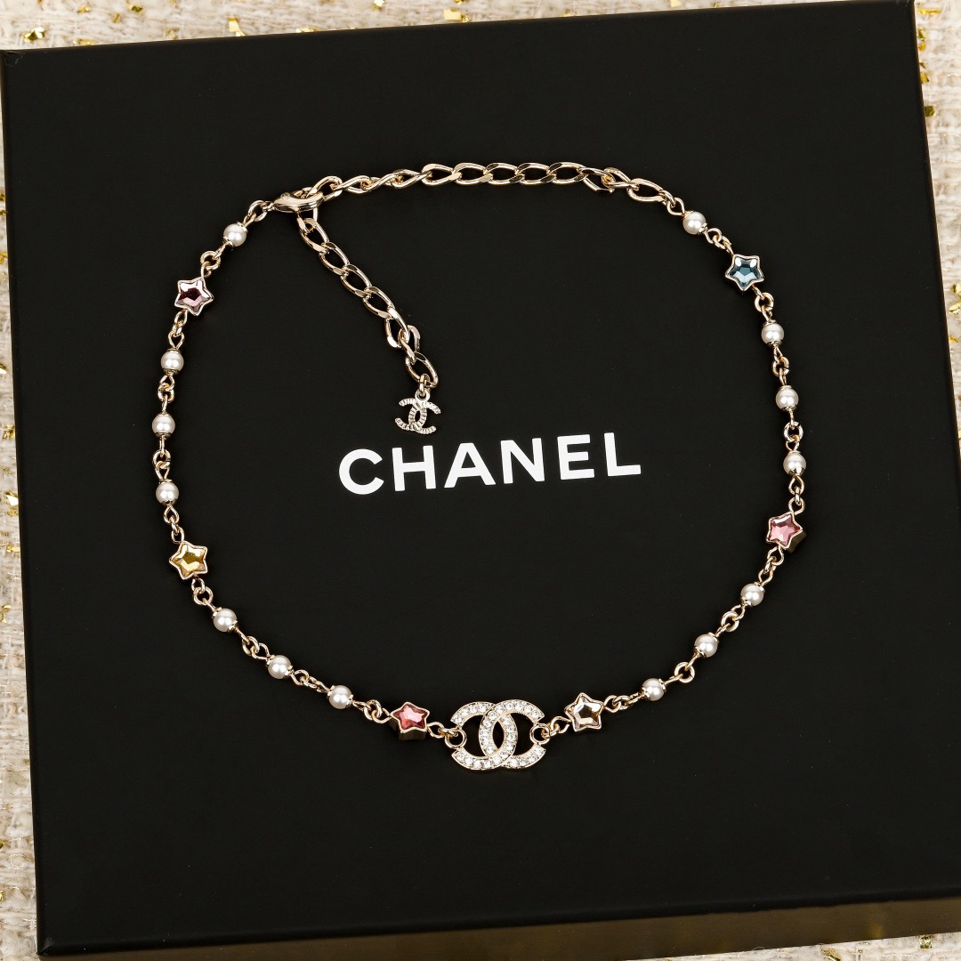 【シャネル】ネックレス・ペンダント26-0313-11