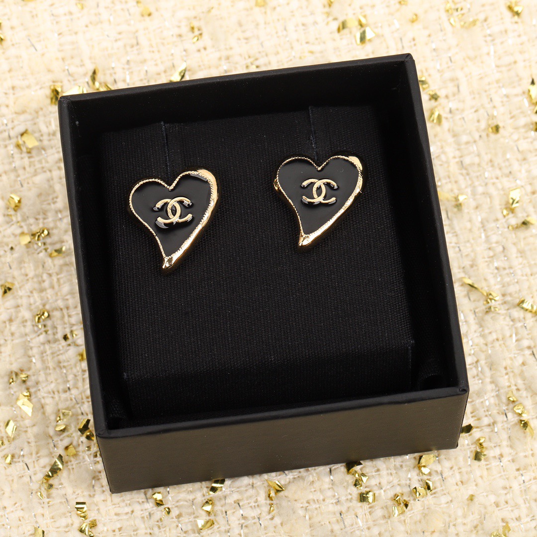 【シャネル】ピアス 260318-5