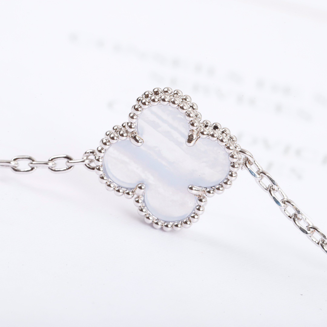 【ヴァンクリーフ】ネックレス・ペンダント 260319-2