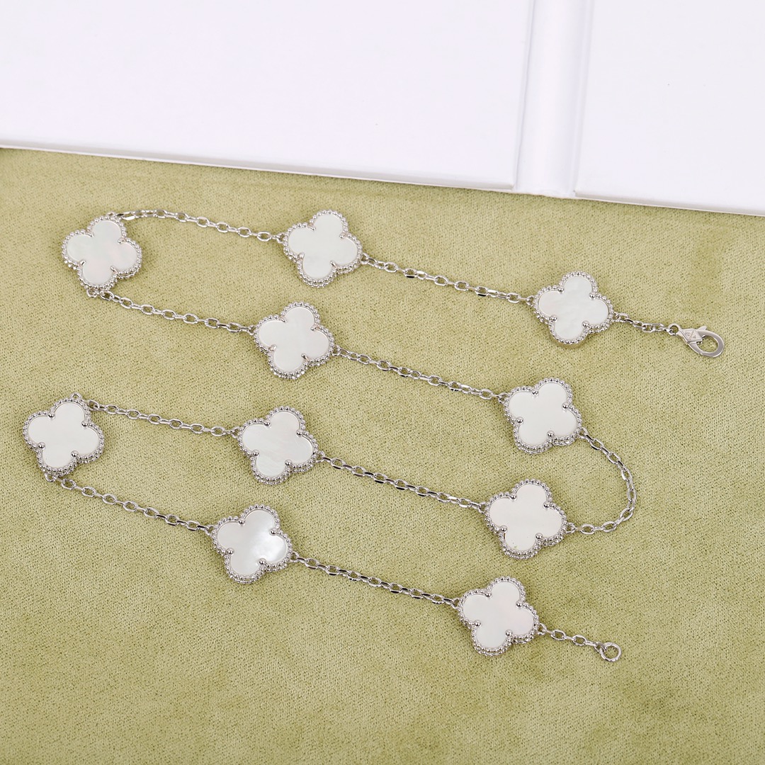 【ヴァンクリーフ】ネックレス・ペンダント 260318-2