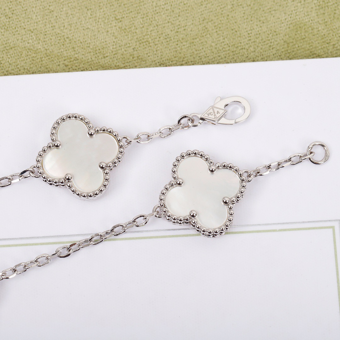 【ヴァンクリーフ】ネックレス・ペンダント 260318-2