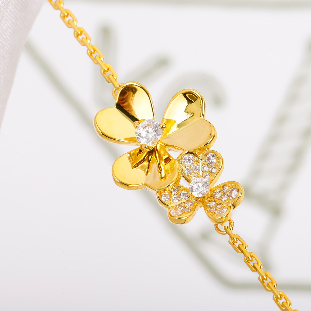 【ヴァンクリーフ】ブレスレット 260318-6