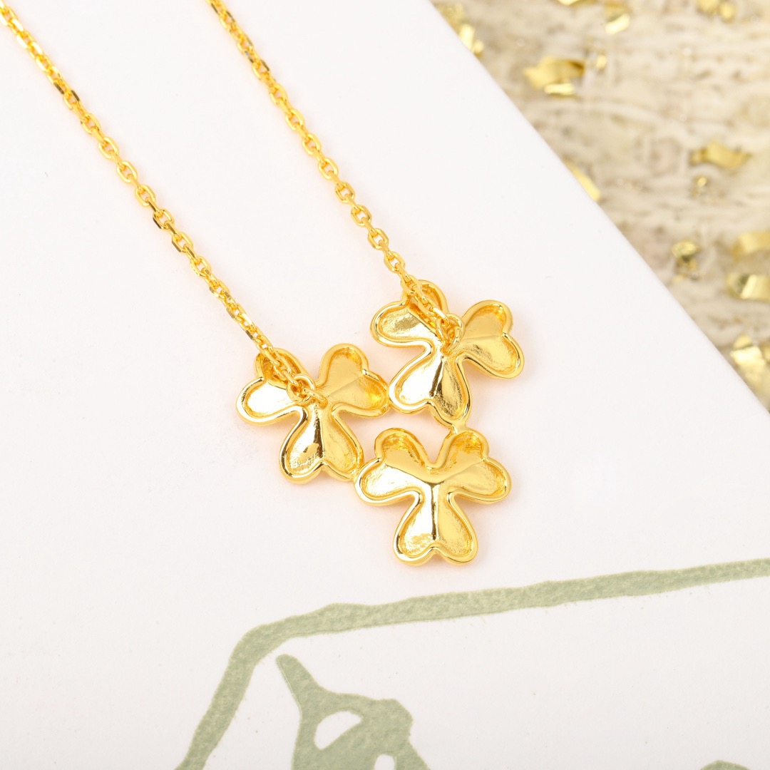 【ヴァンクリーフ】ネックレス・ペンダント 260319-7