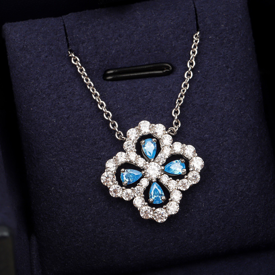 【ハリー・ウィンストン】ネックレス・ペンダント 260319-1