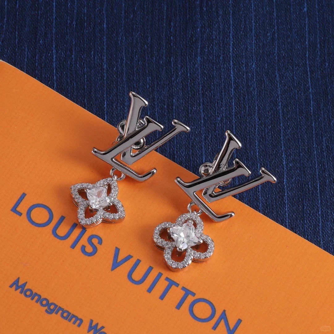 【ルイヴィトン】ピアス 251224-5