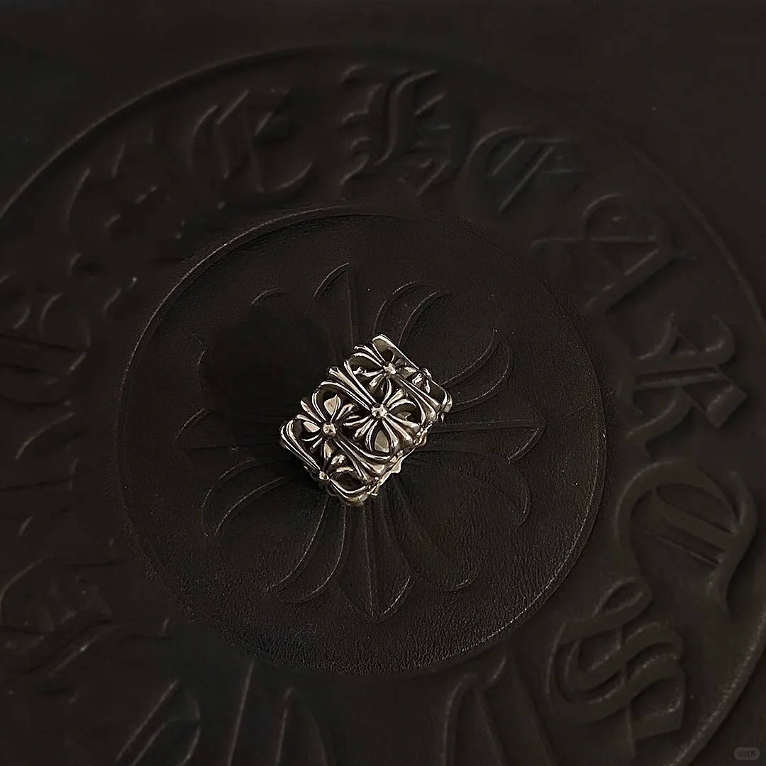 【クロムハーツ】指輪・リング 26113-5