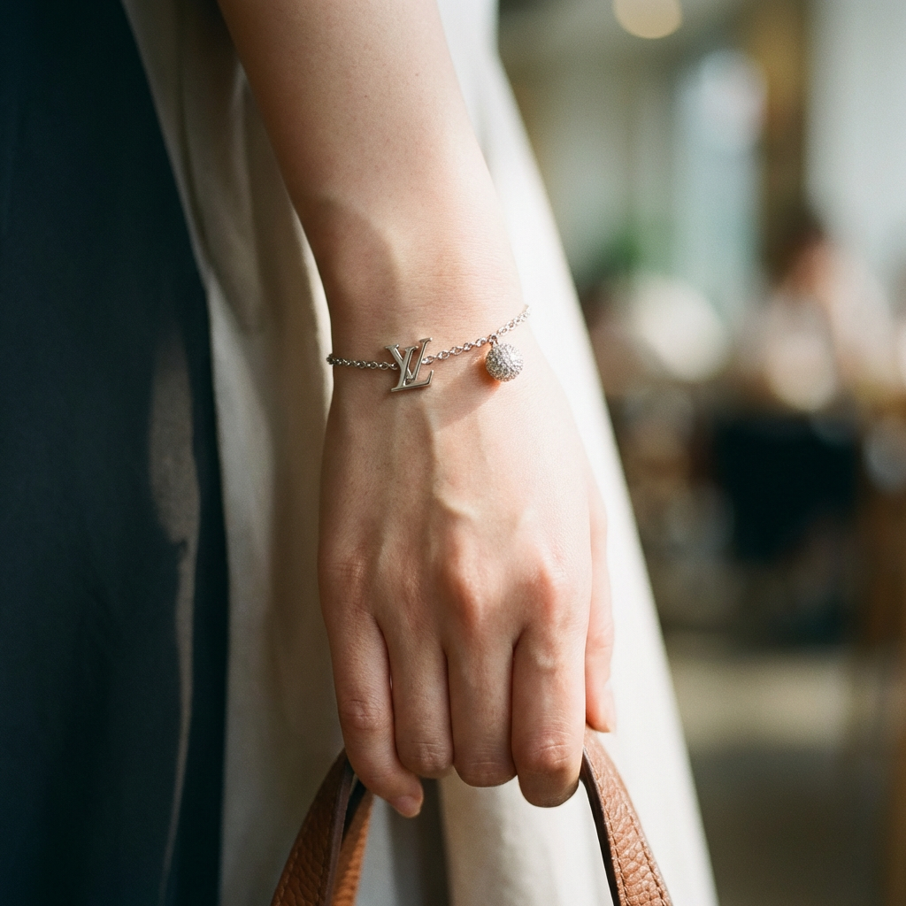 【ルイヴィトン】ブレスレット 260213-1