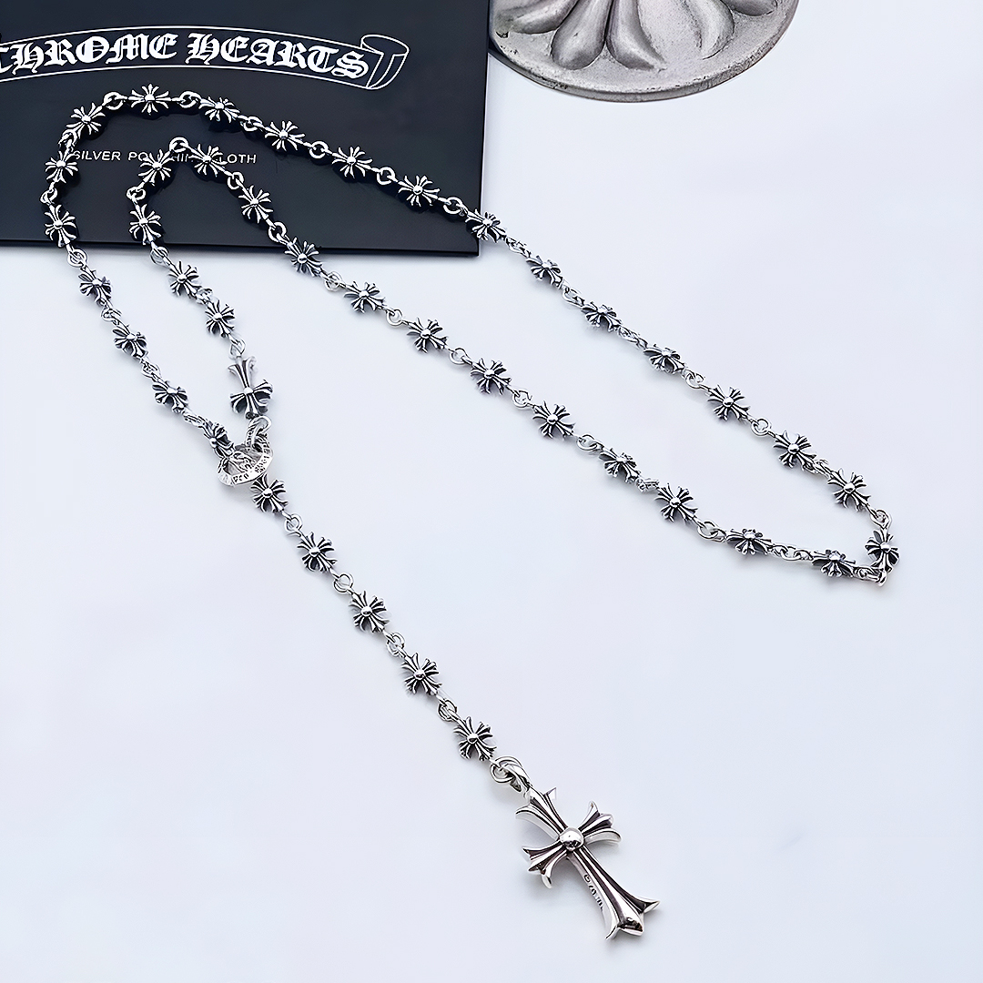 【クロムハーツ】ネックレス・ペンダント 0617-3-1